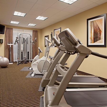 Holiday Inn Express Pembroke By Ihg מראה חיצוני תמונה