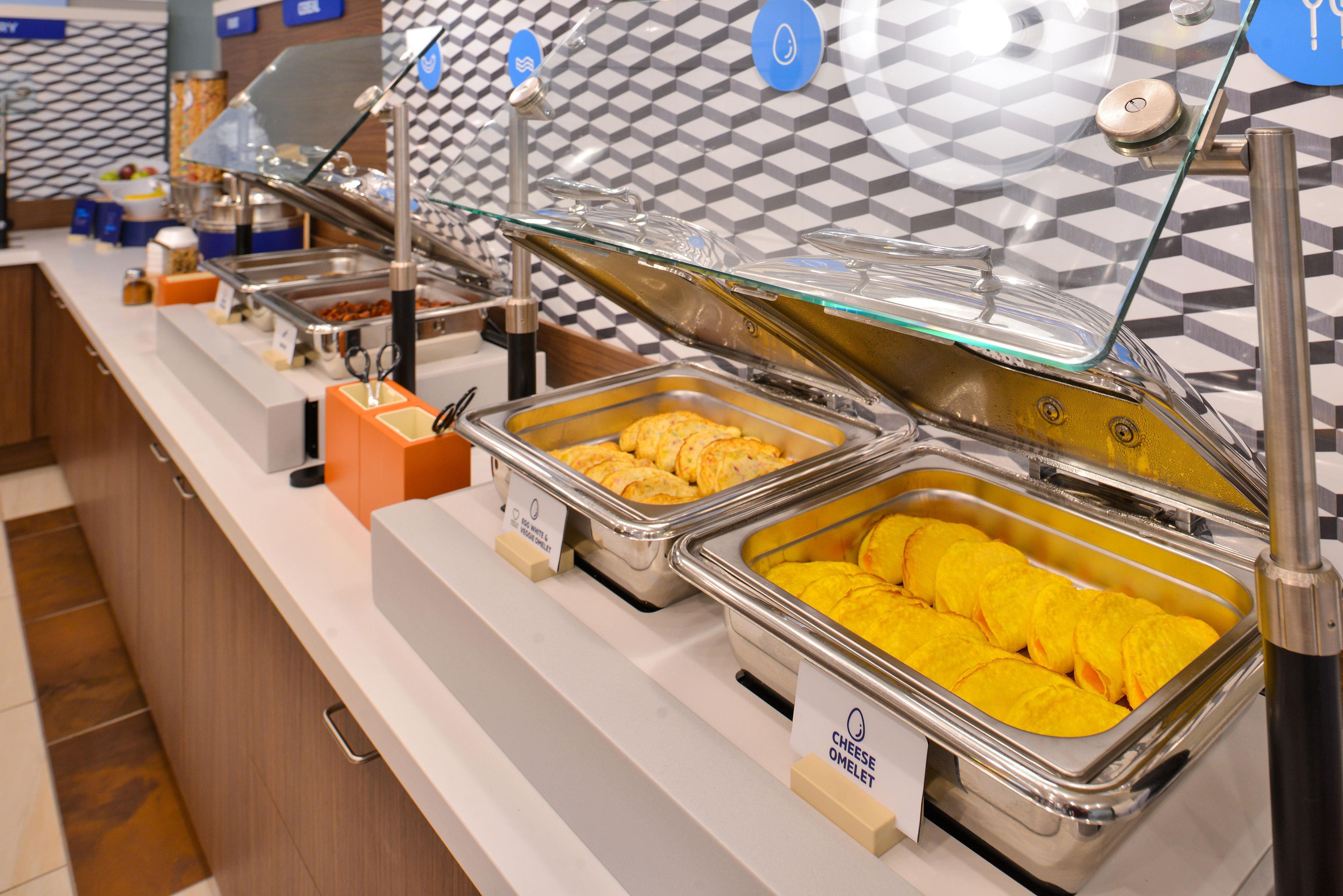 Holiday Inn Express Pembroke By Ihg מראה חיצוני תמונה