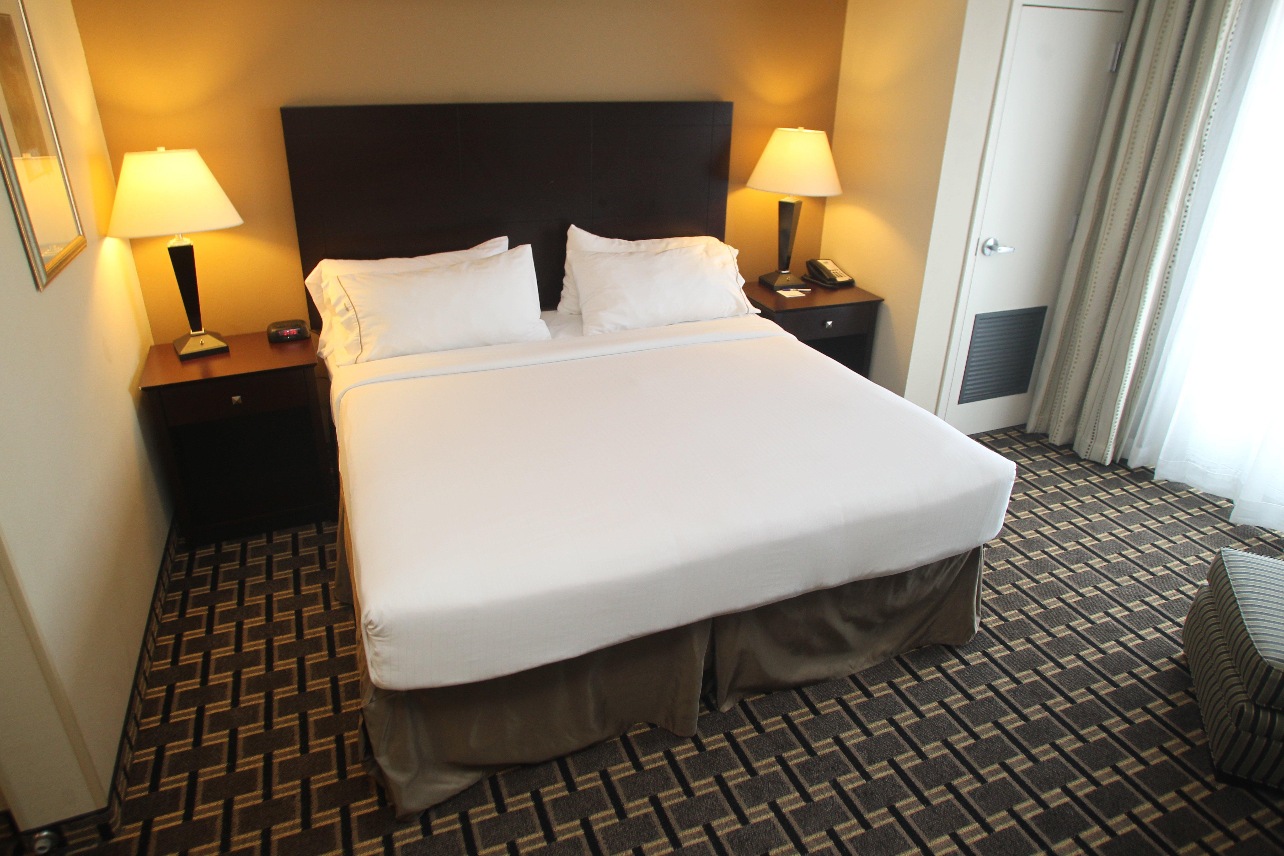 Holiday Inn Express Pembroke By Ihg מראה חיצוני תמונה